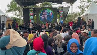 Download lagu InsyaAllah Rhoma Irama di Kopdarnas tgl.25-26 April 2026 di Ragunan Jakarta Milad Forsa ke 13 mp3