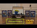 LittleGreenAlien DVD Intro Read Description