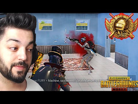 BU MAÇ KALBİNİZİ DURDURACAK !! PUBG Mobile