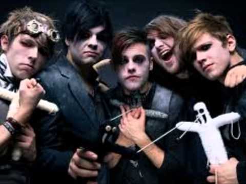 Bow Ties On Dead Guys - Fearless Vampire Killers