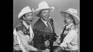 RRT Highlight #23: There's A Blue Sky Way Out Yonder (Live)