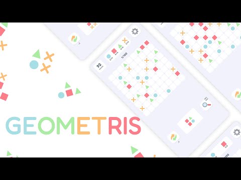 GeomeTris video thumbnail