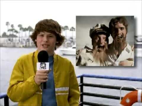 3rd Promo USA TV "Free the Band" Commercial/Advert - LEGO Bionicle 2006 Piraka, Toa Inika Move Along