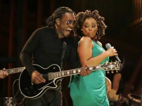 Paula Lima  &  Walmir Borges