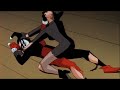 Harley Quinn vs Mercy