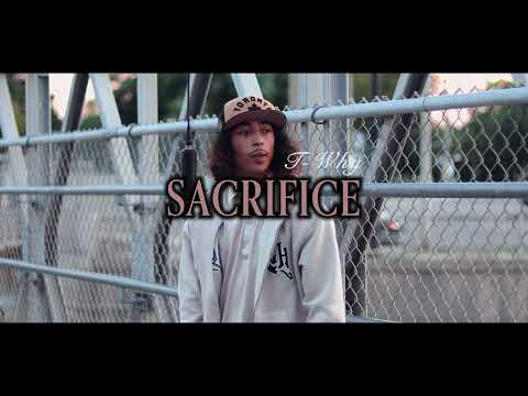 TWHY - SACRIFICE (OFFICIAL VIDEO)