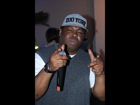 DJ Pied Piper with MC Sparks, PSG @ Garage Nation 2000