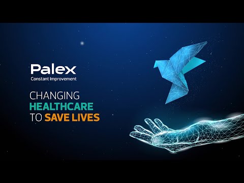 Palex - Corporate video