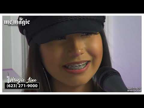 MC MAGIC Presents Jay Roxxx EPISODE #12