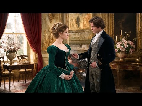 THE DUKE NEEDED AN HEIR BY SPRING—SHE NEEDED SAFETY BY WINTER—BUT NEITHER EXPECTED THIS