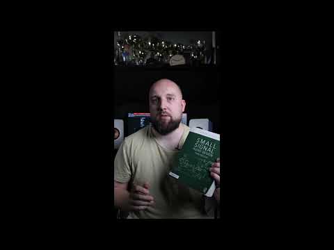 QBR 1 - Small Signal Audio Design by Douglas Self