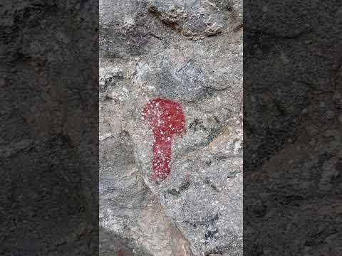 las pinturas rupestres por la laguna huampo ,EN LA PROBINCIA DE AMBO-HUANUCO #PINTIRARUPESTRE