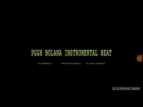 Pggh bolana lyrice video cover by ( Boys Eight )