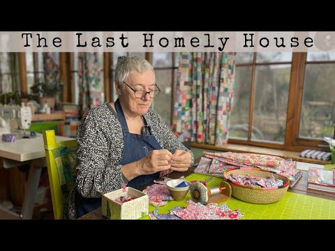 My next EPIC English Paper Pieced Quilt is LIBERTY! #24/3