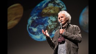 Table ronde "La Vie dans l'Espace"