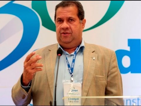 Seminário de Pauta 2014 - Palestra de Carlos Lupi