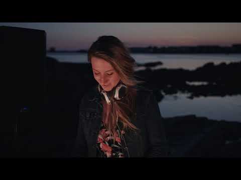 LIVESTREAM DJ ALICE REIZE / DARK TECHNO / HARD TECHNO - BY BEATGROUND