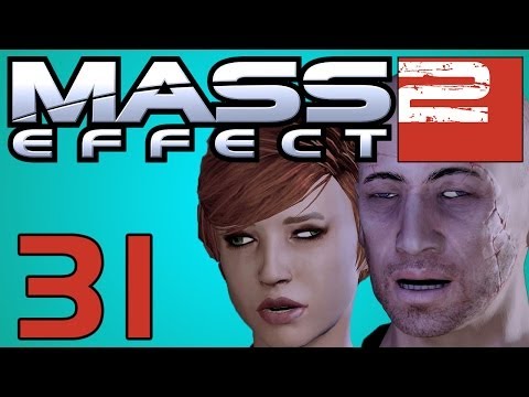 Garrus Loyalty Mission | Mass Effect 2 Ep. 31
