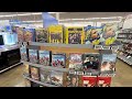 NEW Movies Thunderbolts More WALMART On Dvd Blu Ray July 29th 2025