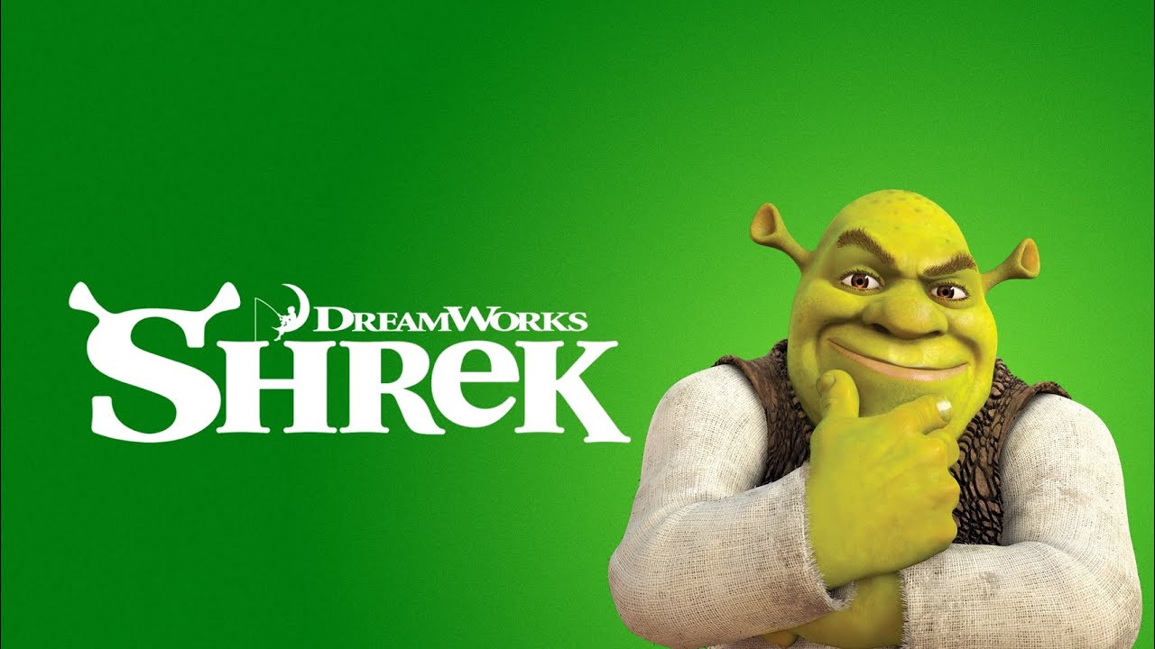 Miniature de la vidéo Shrek (2001) | Bande-annonce officielle VOSTF (HD | 1080p) du film Shrek