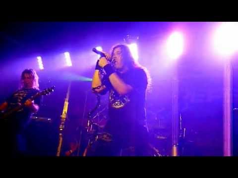 ARAKAIN - Už ho vezou