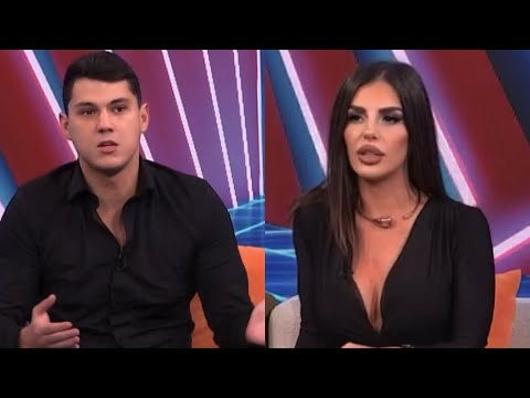 ❤️Ena i Peja❤️ Pitam za druga/Red Tv🎥