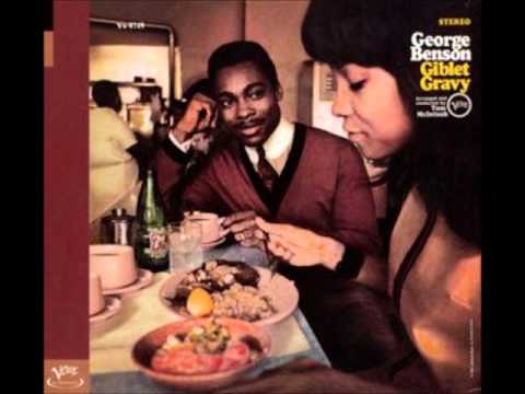 Billie's Bounce - George Benson