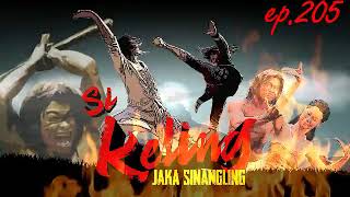 Download lagu Dongeng Sunda Si Keling Jaka Sinangling ep 205... mp3