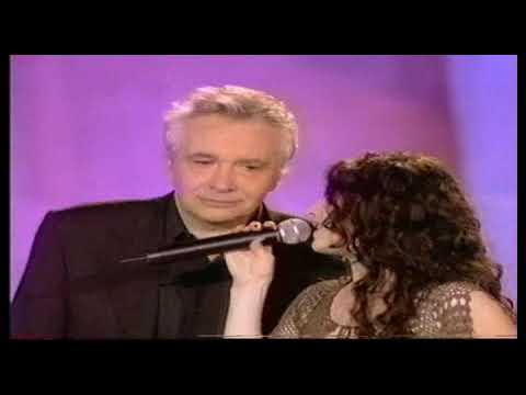 Les Enfoirés 2004 - Les Enfoirés dans l'Espace