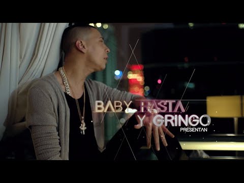 Baby Rasta & Gringo - Amor De Lejos [Official Vídeo] Feat. Jowell & Randy, Yomo