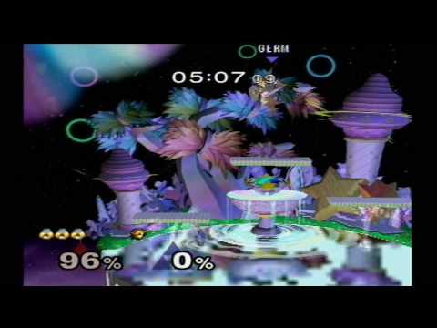 Ownapalooza Vol. III: Lucien(Sheik) vs Germ(Link)2.1