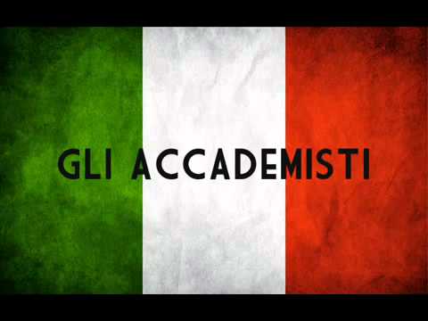 Gli Accademisti_- Olivio Di Domenico -Banda Musicale della