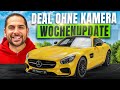 Meinungsänderung bei ARIF mit seinem AMG GT! Plötzlicher Deal ohne Kamera?