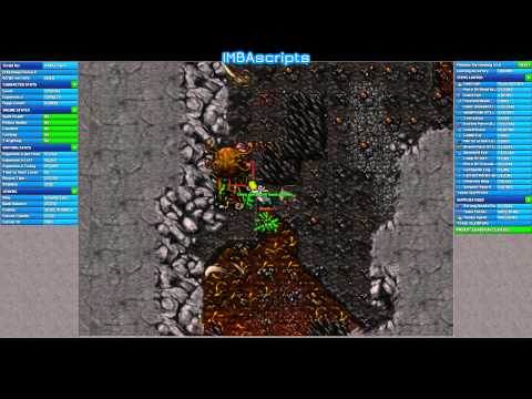 [Windbot] EK - Deep Fenrock by IMBAscripts