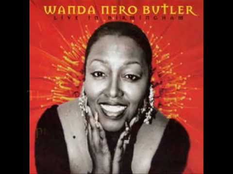 Power in the House by Wanda Nero Butler