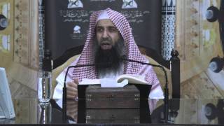 صورة شرح الفروق والتقاسيم البديعة النافعة لابن سعدي الدرس ( 11-01)