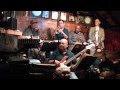 Watermelon Man -  Fred Wesley Trombone & Ernie Fields Jnr Jam With The China Coast Jazzmen