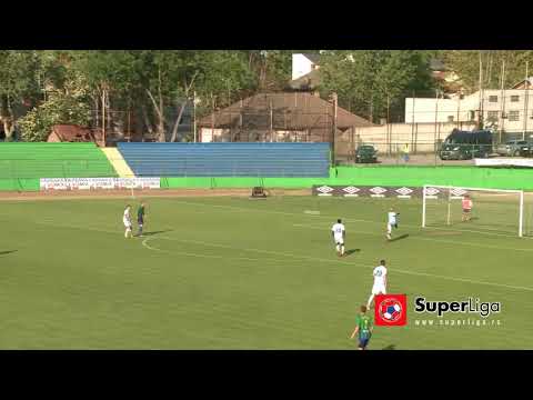 Super liga 2017/18: 34.kolo: ZEMUN – MLADOST 0:0