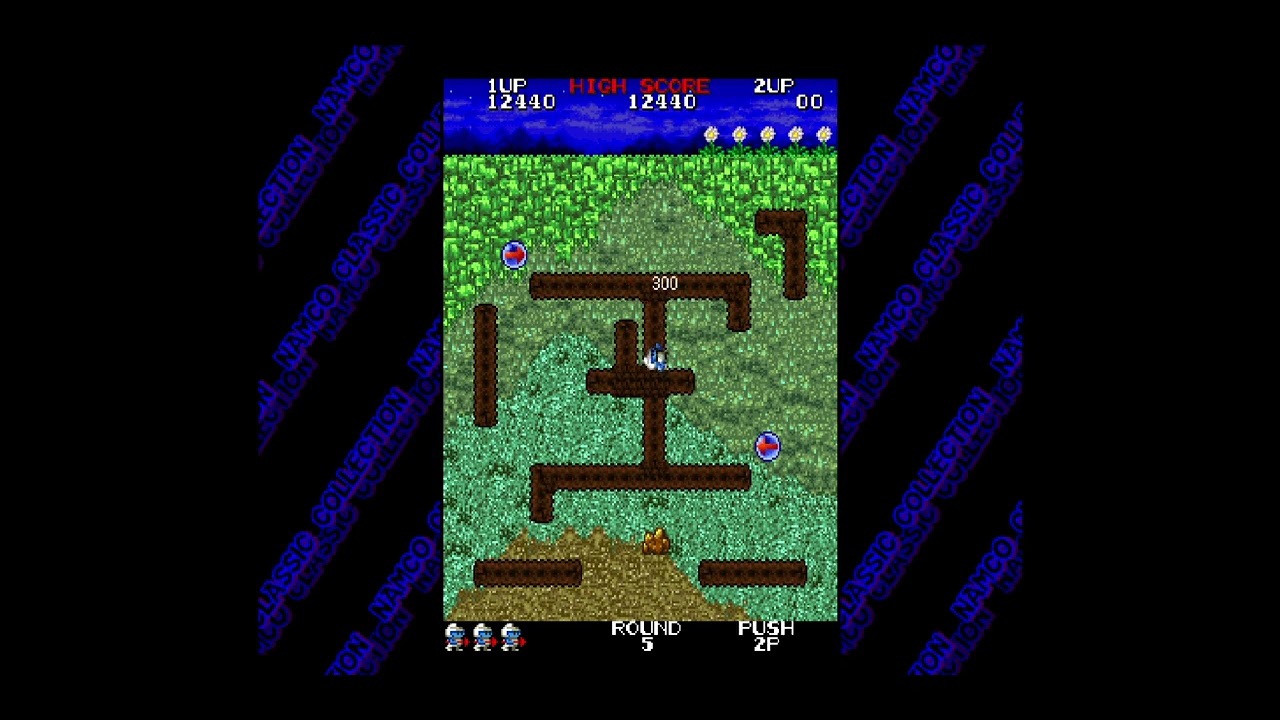 Gameplay Video
