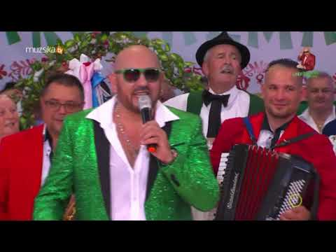 Didi - Még a búza ( Lakodalmas a Muzsika tv műsorán )