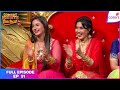 Comedy Nights Bachao Full Ep 51 Season Finale Soap Opera Roasted Colors TV