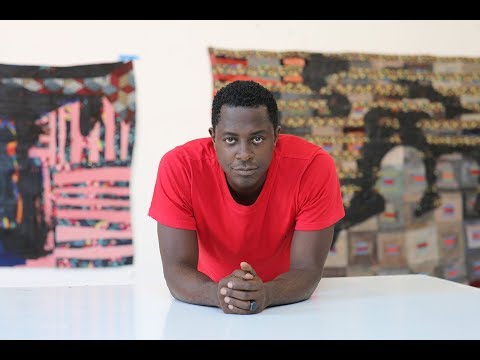 MOTHERLAND ▷SANFORD BIGGERS  "Construction, Deconstruction, Reconstruction"