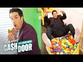 Jason Biggs Sorgt Für Chaos Bevor Er Bargeld Ausgibt Bargeld Vor Ihrer Tür E