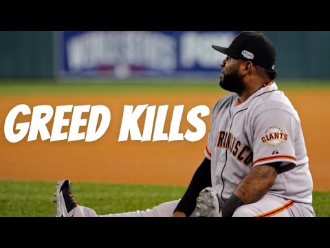 How Money And Being Fat DESTROYED a 3-Time World Series Champions Legacy Forever