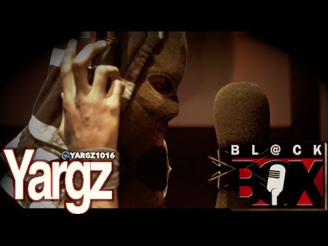 Yargz | BL@CKBOX (4k) S10 Ep. 67/184