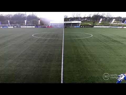 Gendringen/SVGG JO19-1 VVG '25 JO19-1