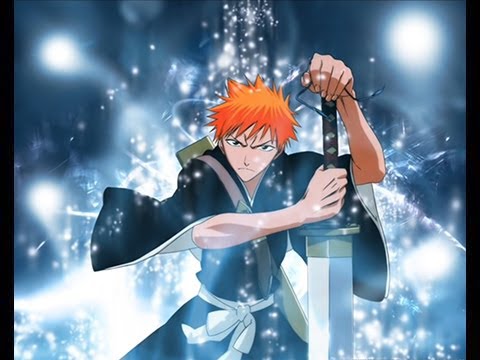 Bleach - Ichigo's Theme - Number One