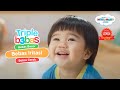 Genki Moko Moko New Improved Formula Bebas Iritasi