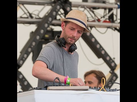 Felix Kröcher - Live @ Schranzfactory 05.06.2003