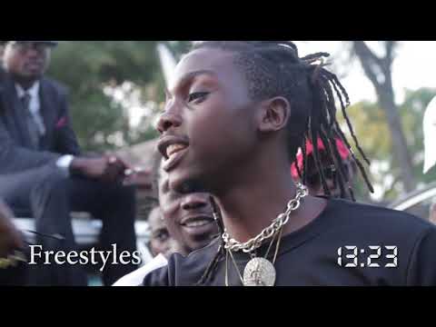 Lady Bee ft Tricky J  Get Set